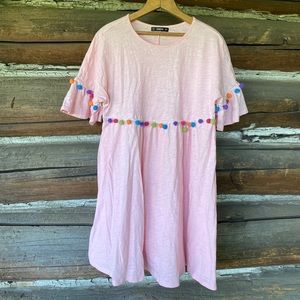 Fun Shein Dress!